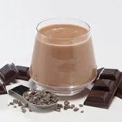 Chocolate Meal Replacement High Protein Shaker