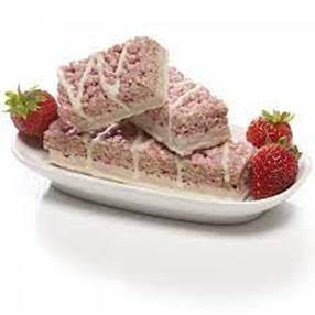Berry Fluffy