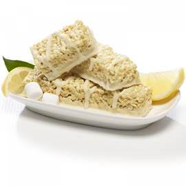 Lemon Fluffy