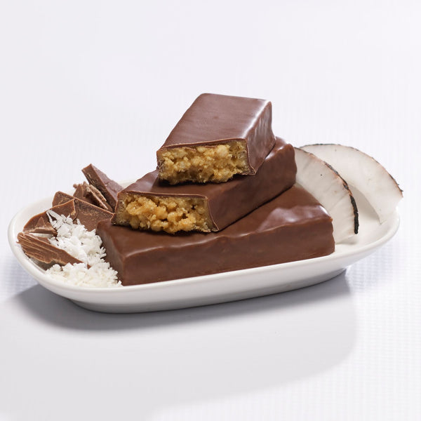 Coconut Protein Bar