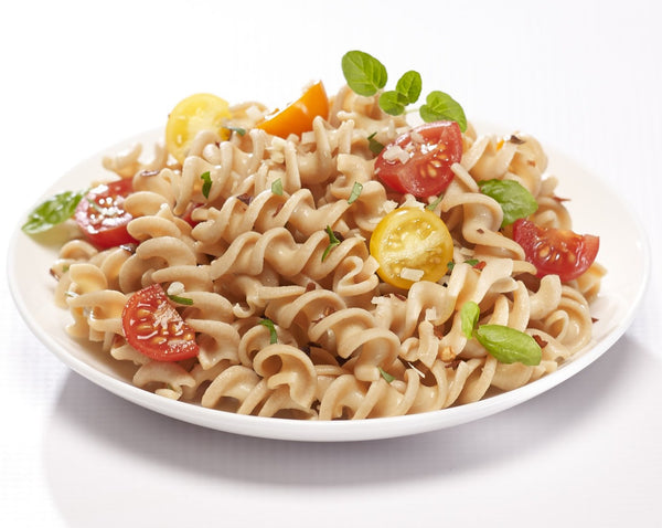 High Protein Fusilli