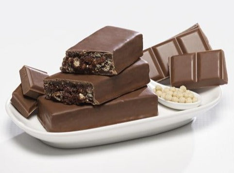 VLC Chocolate Crisp Bar