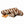 Load image into Gallery viewer, Chocolate Almond Protein Bar