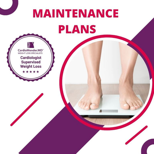Maintenance Packages
