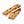 Load image into Gallery viewer, Double Berry Protein Bar