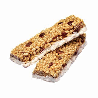 Double Berry Protein Bar
