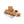 Load image into Gallery viewer, Fudge Graham Protein Bar