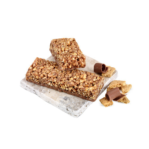 Fudge Graham Protein Bar