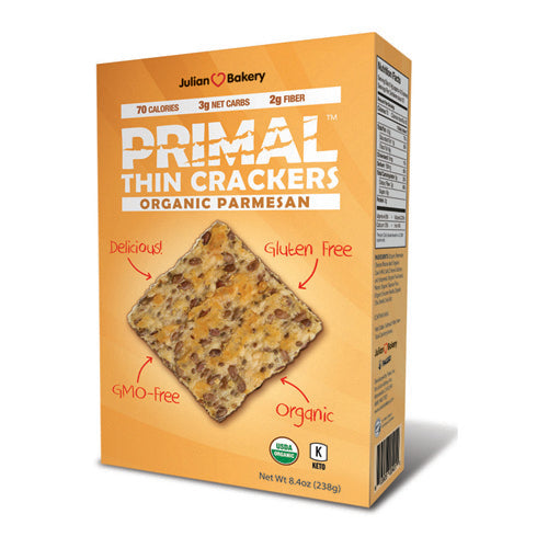 Julian Bakery Primal Thin for CardioMender