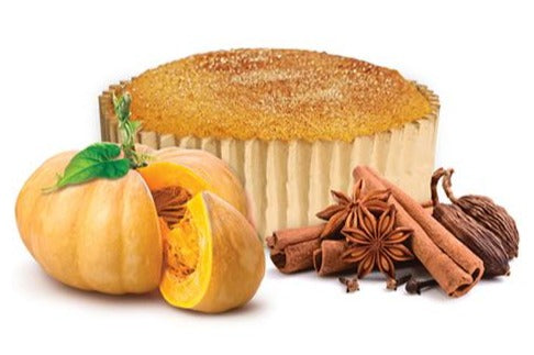 spice muffin
