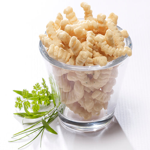 Zippers - Sour Cream & Fine Herb