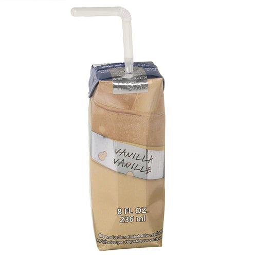 High Protein Ready-To-Drink Vanilla