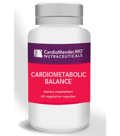 CardioMetabolic Balance