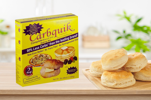 Carbquik™