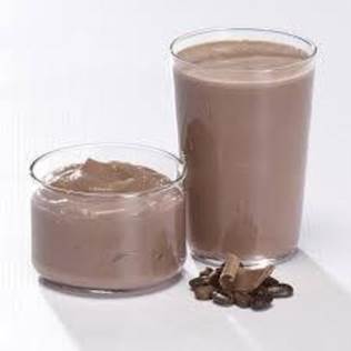 High Protein Shake or Pudding - Mocha
