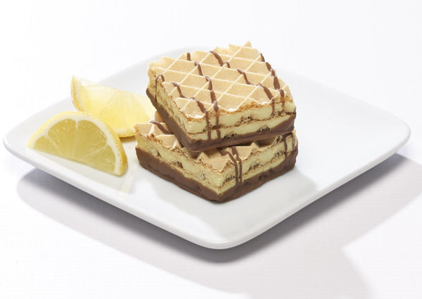 Wafers - Lemon