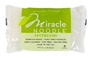 Miracle Noodles - Fettuccini