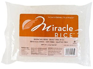 Miracle Rice