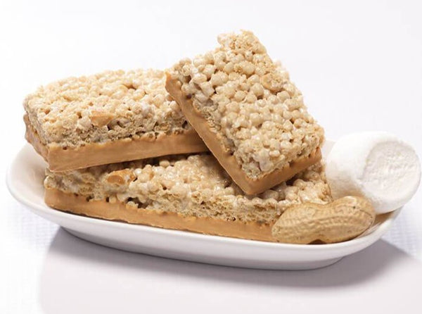 VLC Fluffy Nutter Protein Bar