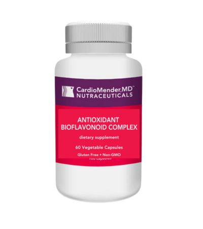 Antioxidant Bioflavonoid Complex