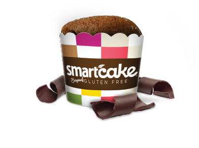 Smartcakes® - Chocolate