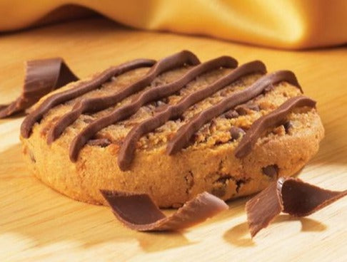 chocolate chip diet cookie from CardioMender MD