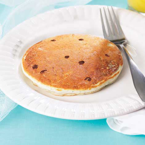 CardioMender MD Weight Loss chocolate chip pancakes