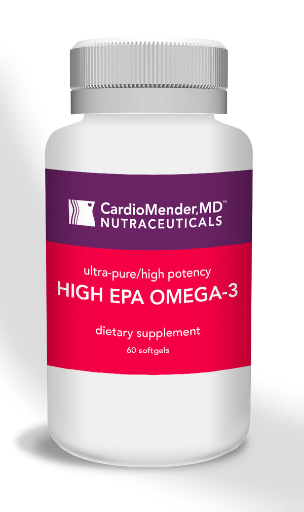 High EPA Omega-3