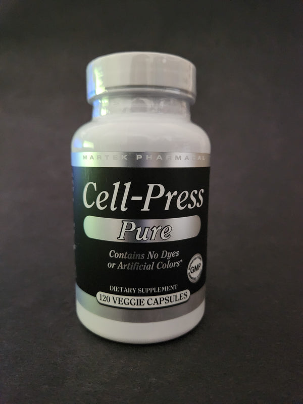 Cell-Press Pure