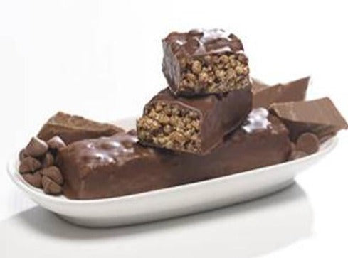 Choc-a-lot Chip Protein Bar