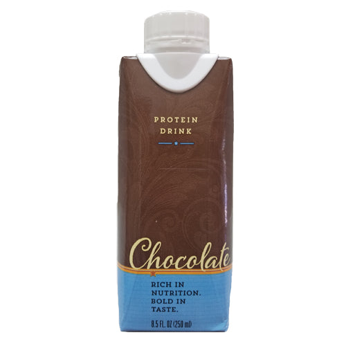 High Protein Ready-to-Drink - Chocolate