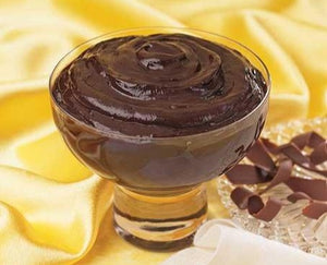 Diet chocolate pudding from CardioMender MD WEight Loss