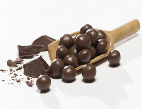 Soy Snacks - Chocolate