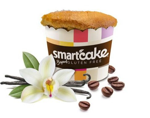 Smartcakes® - Vanilla Latte