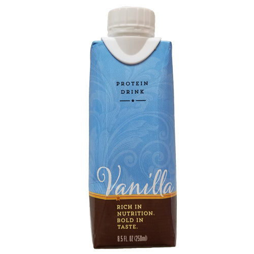 High Protein Ready-to-Drink - Vanilla