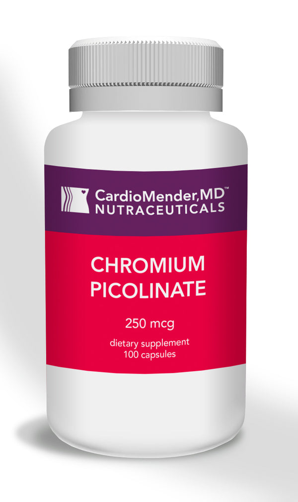 Chromium Picolinate