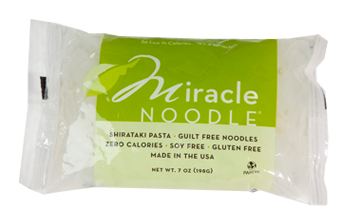 Miracle Noodles - Angel Hair