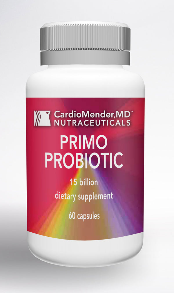 probiotic diet supplement